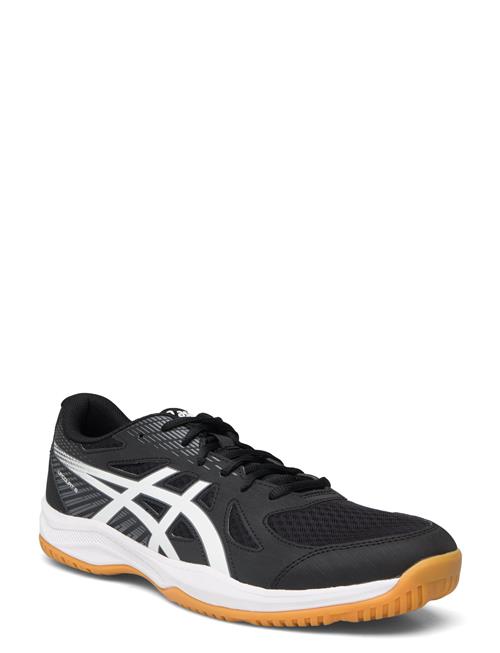 Upcourt 6 Asics Black