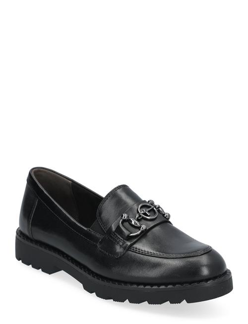 Women Slip-On Tamaris Black