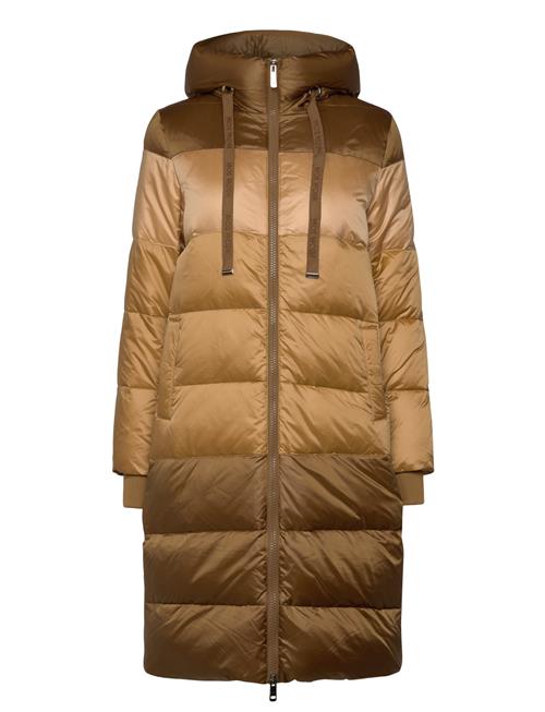 Mmnova Limited Down Jacket MOS MOSH Brown