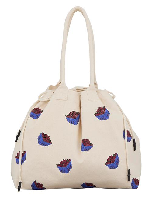 Fresa Blaine Bag Becksöndergaard Cream