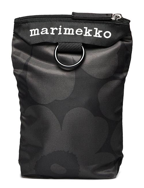 Neat Ph Pocket Unikko Marimekko Grey