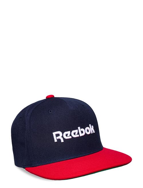 Originals Flat Brim Reebok Performance Navy