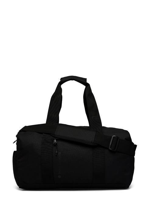 Borg Gym Sports Bag Björn Borg Black