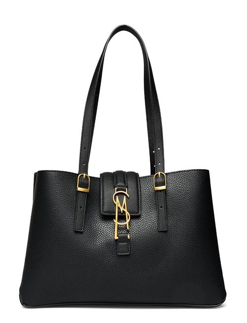 Bprincie Shopper Steve Madden Black