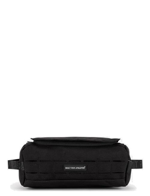 Pro Series Wash Bag Built For Athletes Black