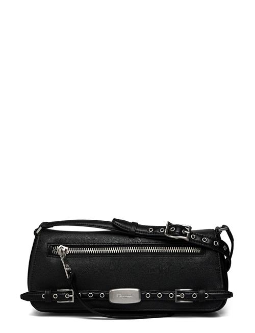 Bindara Crossbody Bag Steve Madden Black