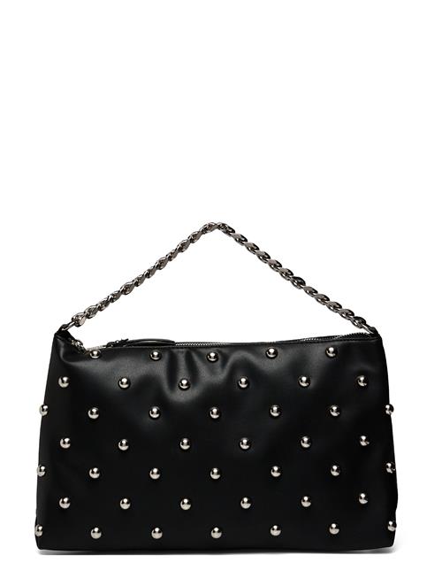 Brandyy Shoulder Bag Steve Madden Black