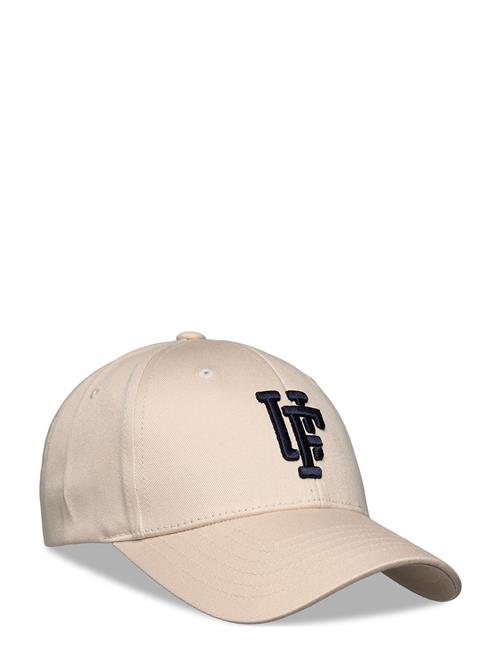 Spinback Low Crown Baseball Upfront Beige