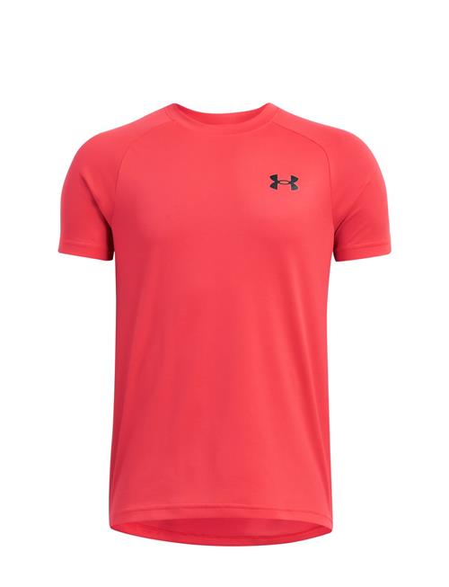 Ua Tech 2.0 Ss Under Armour Red