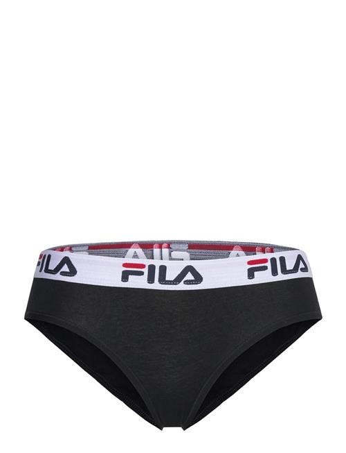 Fila Urban Brief FILA Underwear Black