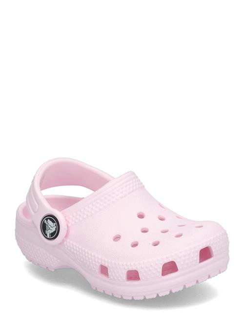 Classic Clog T Crocs Pink