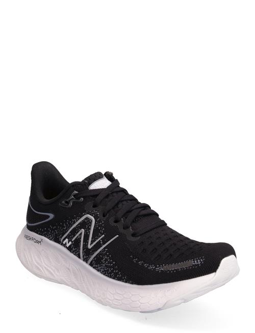 Fresh Foam X 1080V12 New Balance Black