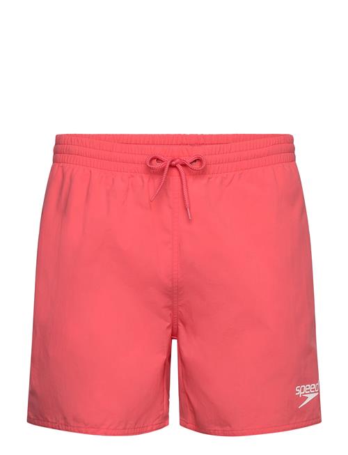 Essentials 16" Wsht Am Orange Speedo Coral