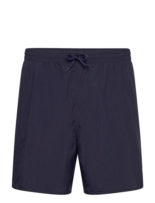 Mens Plus Essential 16" Watershort Speedo Navy