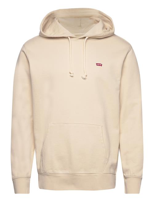 The Original Hm Hoodie Fog Levi's® Cream