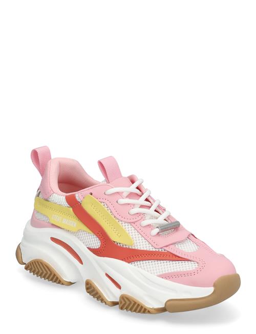 Possession-E Sneaker Steve Madden Pink