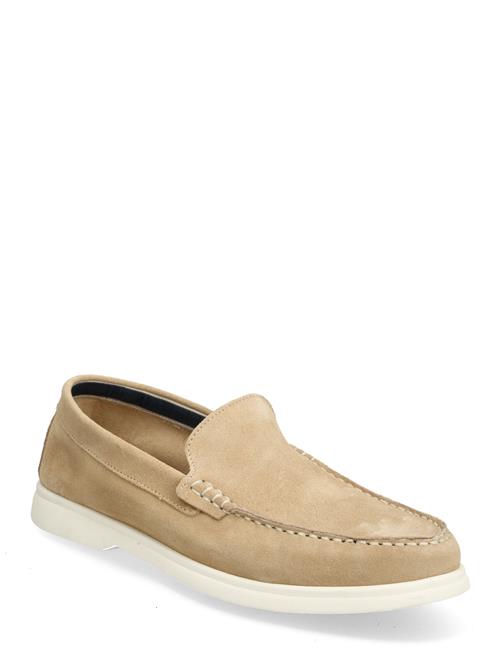 Buftonn Dune London Beige