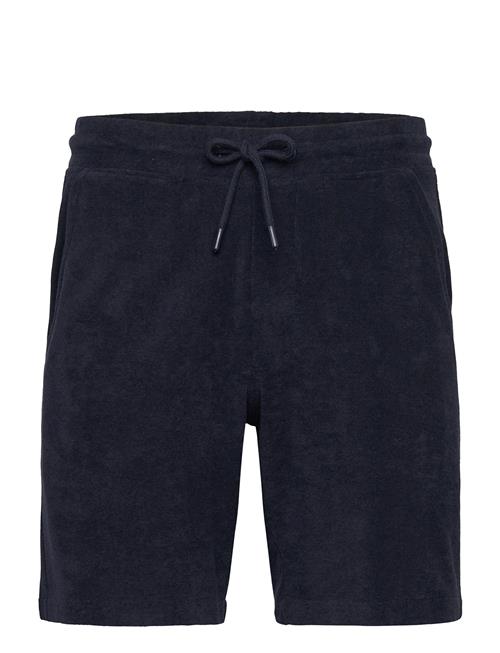 Shorts Terry Lindbergh Navy