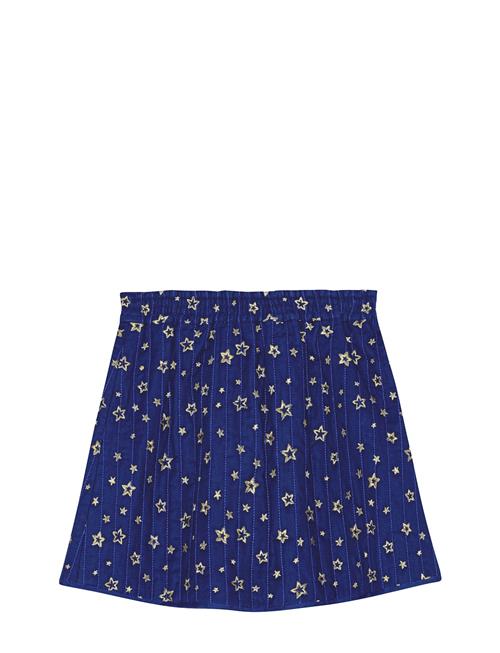 Benedicte Molo Navy