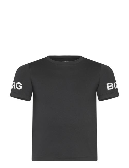 Borg T-Shirt Björn Borg Black