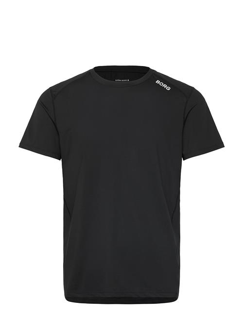 Borg Athletic T-Shirt Björn Borg Black