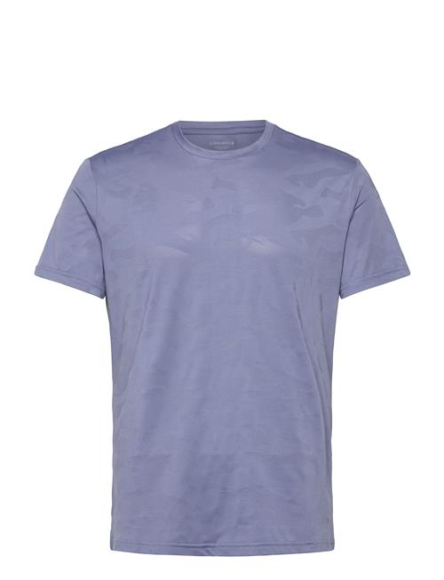 Borg Performance T-Shirt Björn Borg Blue