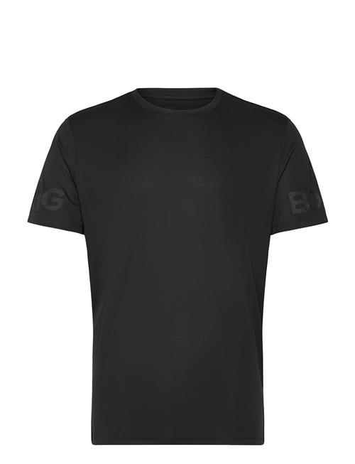 Borg Light T-Shirt Björn Borg Black