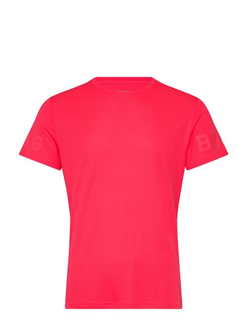 Borg Light T-Shirt Björn Borg Pink