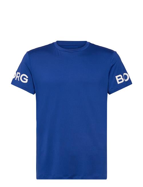 Borg T-Shirt Björn Borg Blue