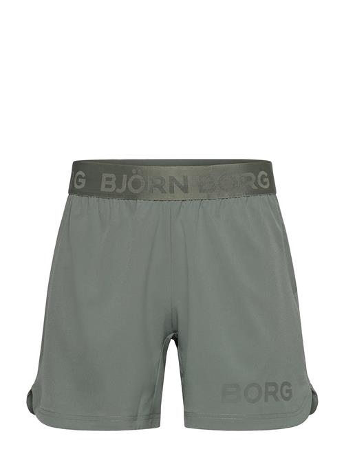 Borg Short Shorts Björn Borg Green