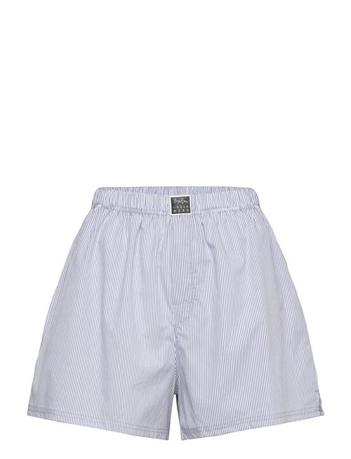 Original Loose Boxer 1P Björn Borg Grey