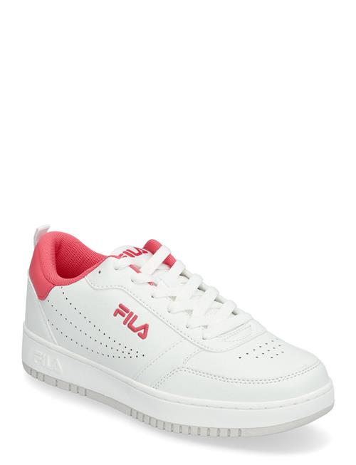 Fila Rega Wmn FILA White