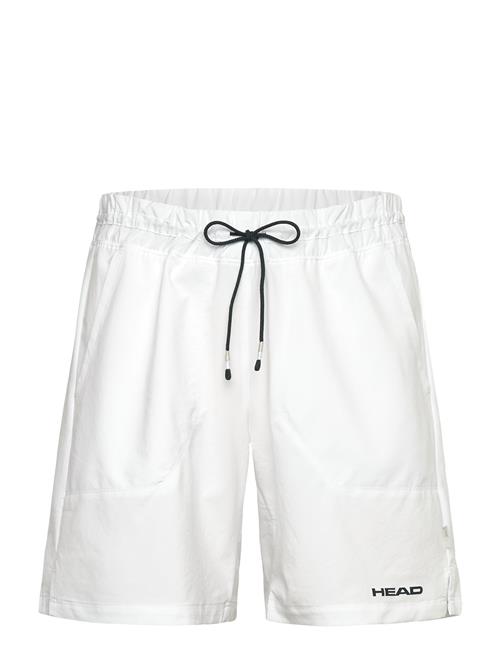 Play Shorts Men Head White