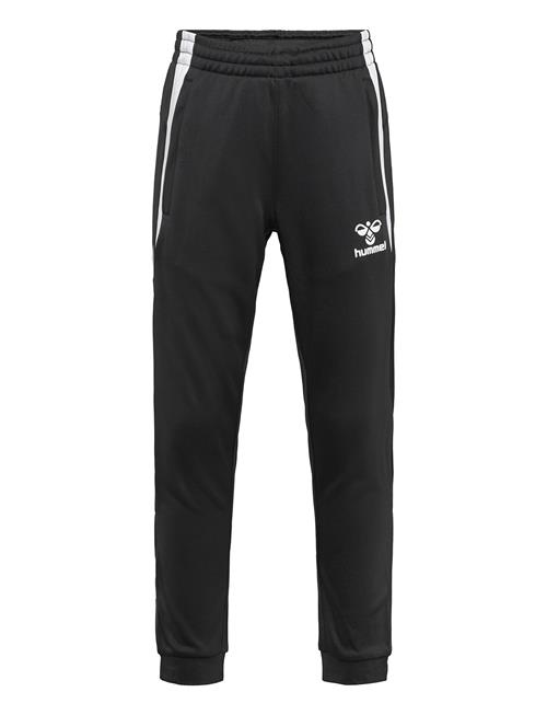 Hmllead 2.0 Track Pants Kids Hummel Black