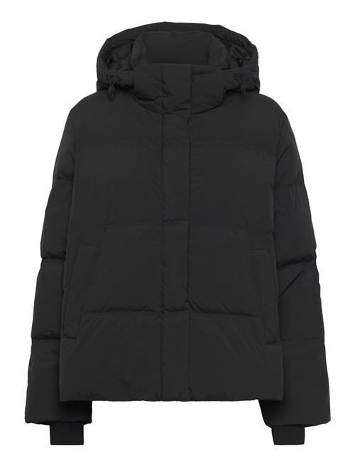 Slfsofie-Anna Redown Jacket Noos Selected Femme Black