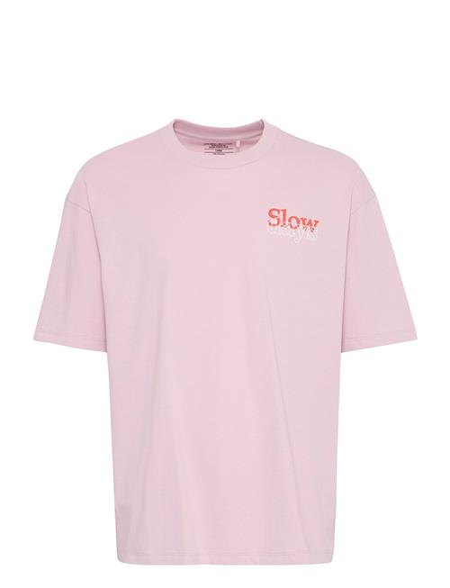 Bhjaiden Tee Blend Pink