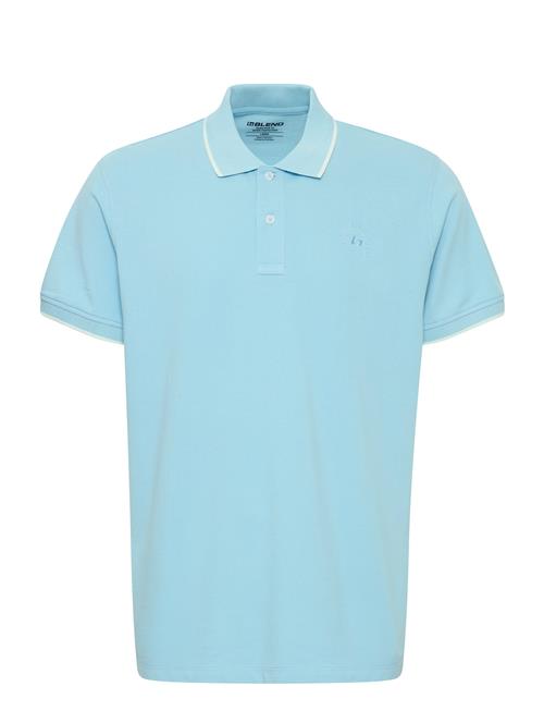 Bhedin Polo Blend Blue