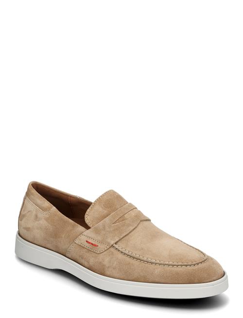 Houston Lloyd Beige