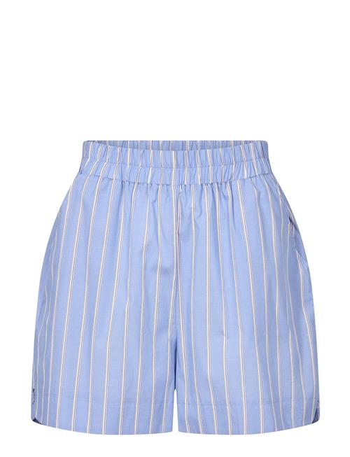 Cuvelo Shorts Culture Blue