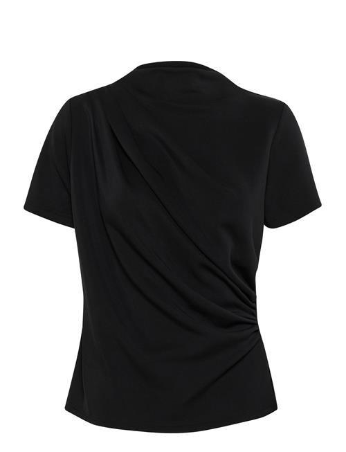 Hellemw Tee My Essential Wardrobe Black