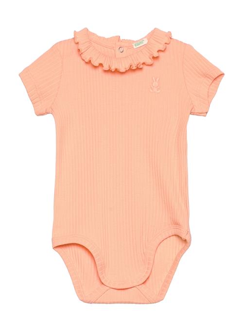 Bodysuit United Colors Of Benetton Orange