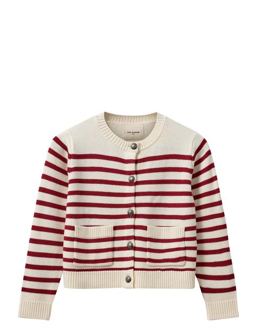 Elciasy Cardigan Sofie Schnoor Young Red