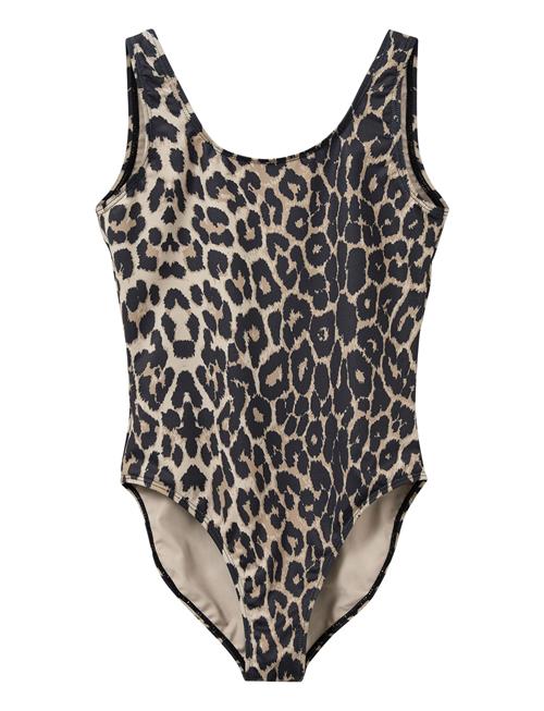 Micasy Swimsuit Sofie Schnoor Young Black