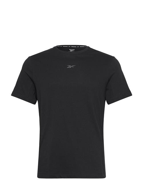 Athlete Tee Reebok Performance Black