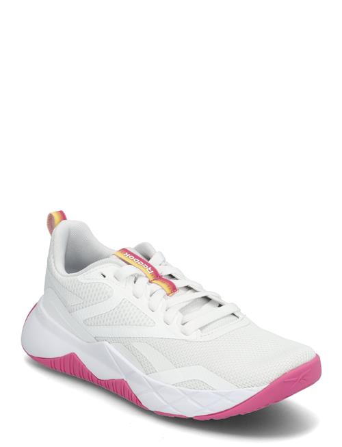 Nfx Trainer Reebok Performance White