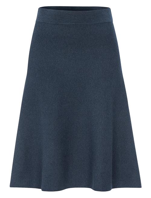 Milano Skirt Newhouse Navy