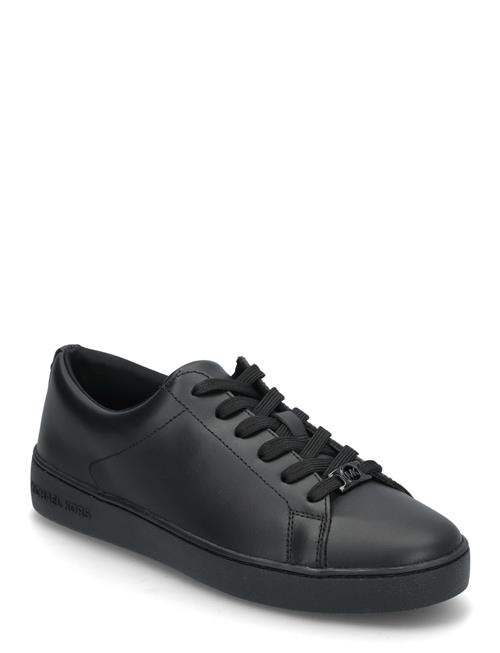 Keaton Lace Up Michael Kors Black