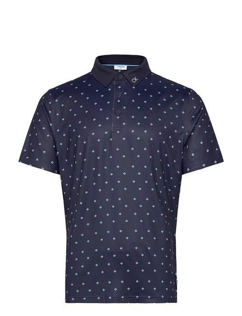 Riverton Polo Calvin Klein Golf Navy