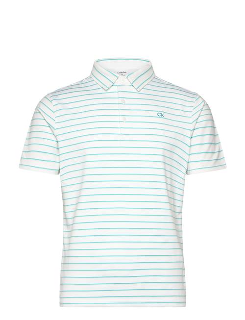 Winchester Polo Calvin Klein Golf White