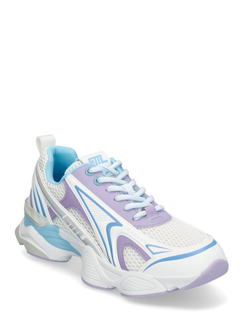 Speedster-E Sneaker Steve Madden Patterned